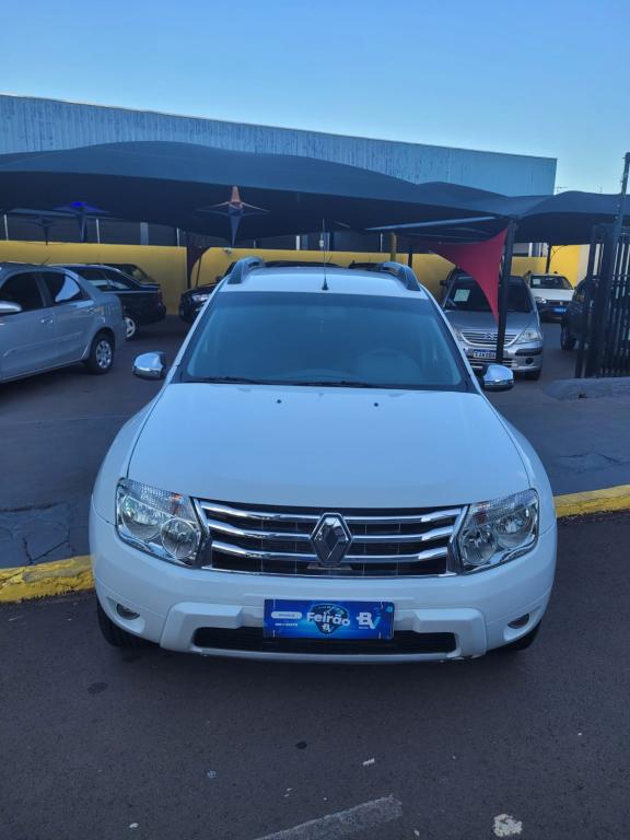 RENAULT Duster - Foto