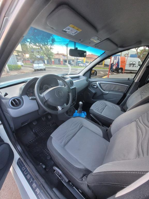 RENAULT Duster - Foto