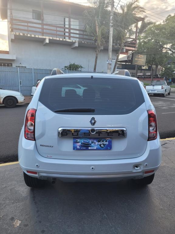 RENAULT Duster - Foto