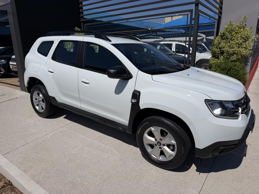 RENAULT Duster - Foto