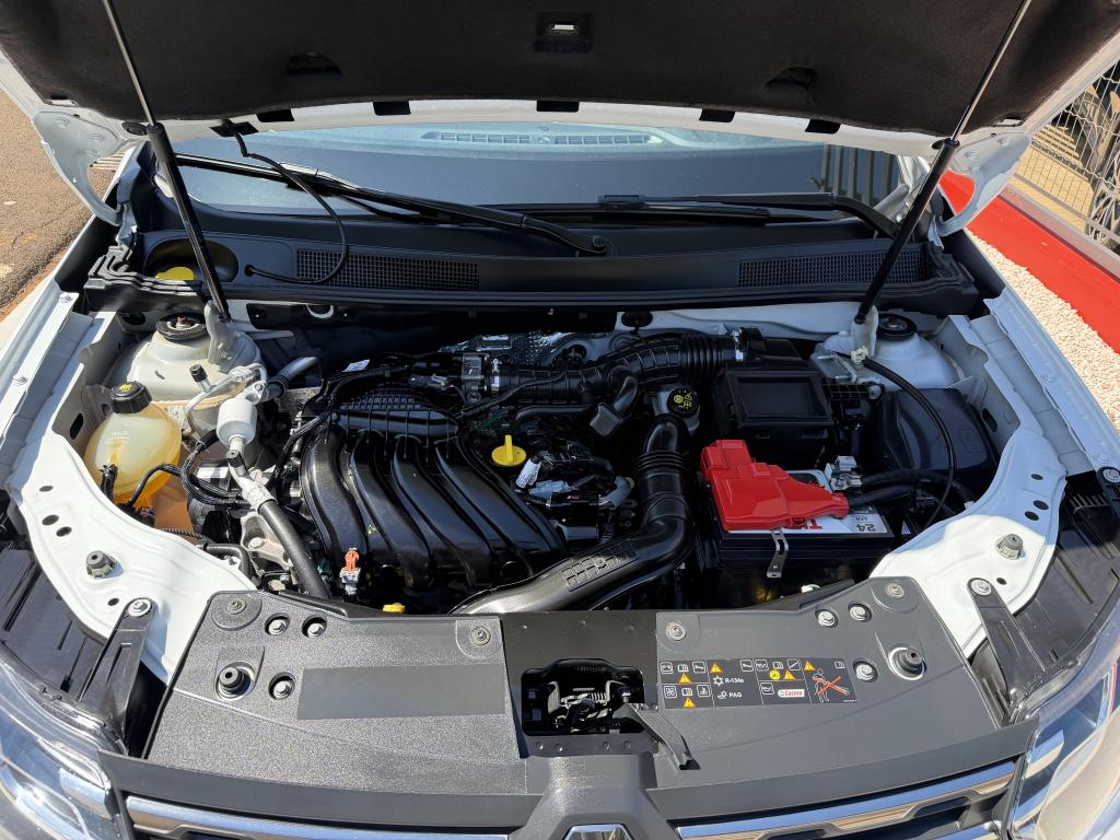 RENAULT Duster - Foto