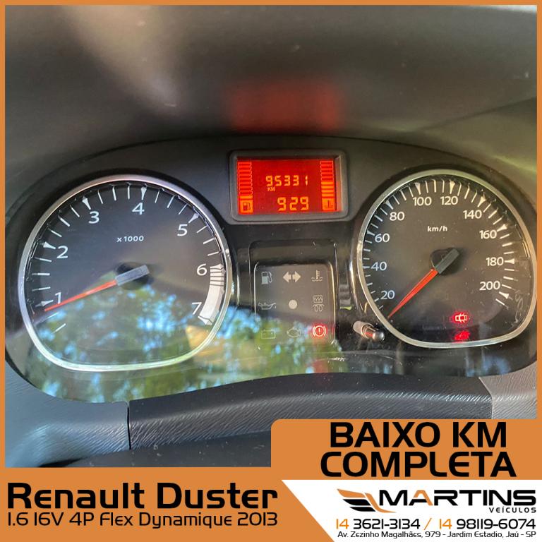 RENAULT Duster - Foto