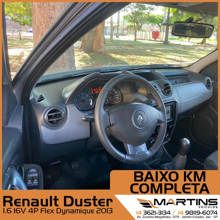 RENAULT Duster - Foto