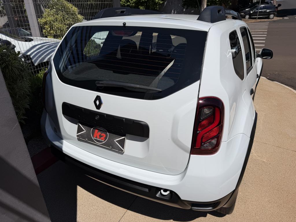 RENAULT Duster - Foto