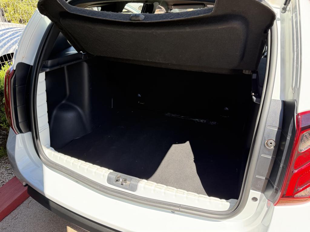 RENAULT Duster - Foto