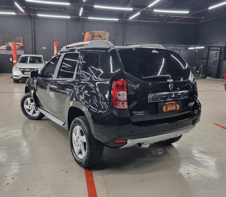 RENAULT Duster - Foto