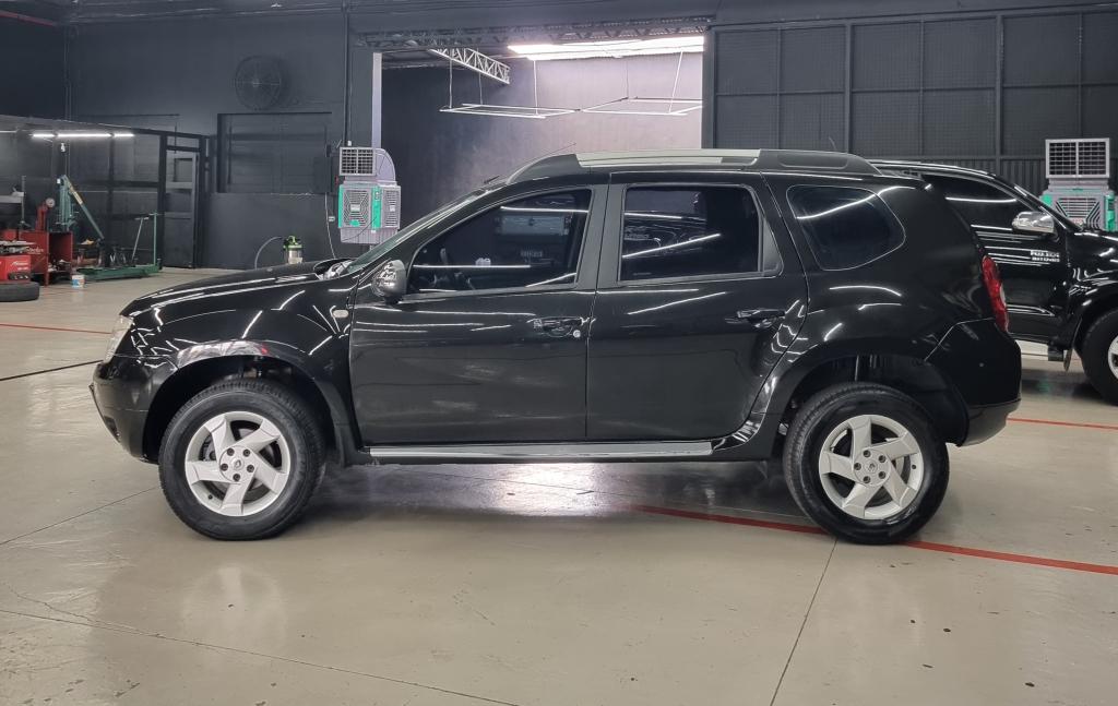 RENAULT Duster - Foto