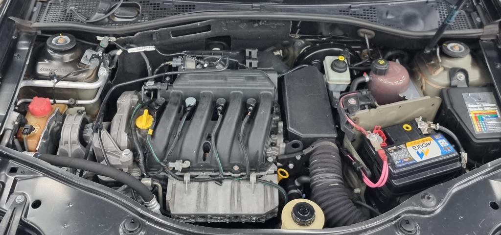 RENAULT Duster - Foto