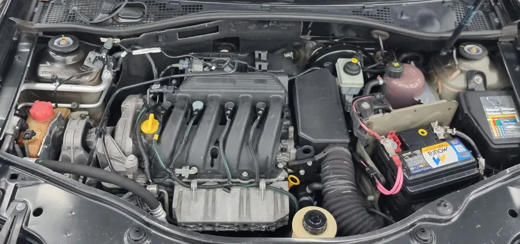 RENAULT Duster - Foto