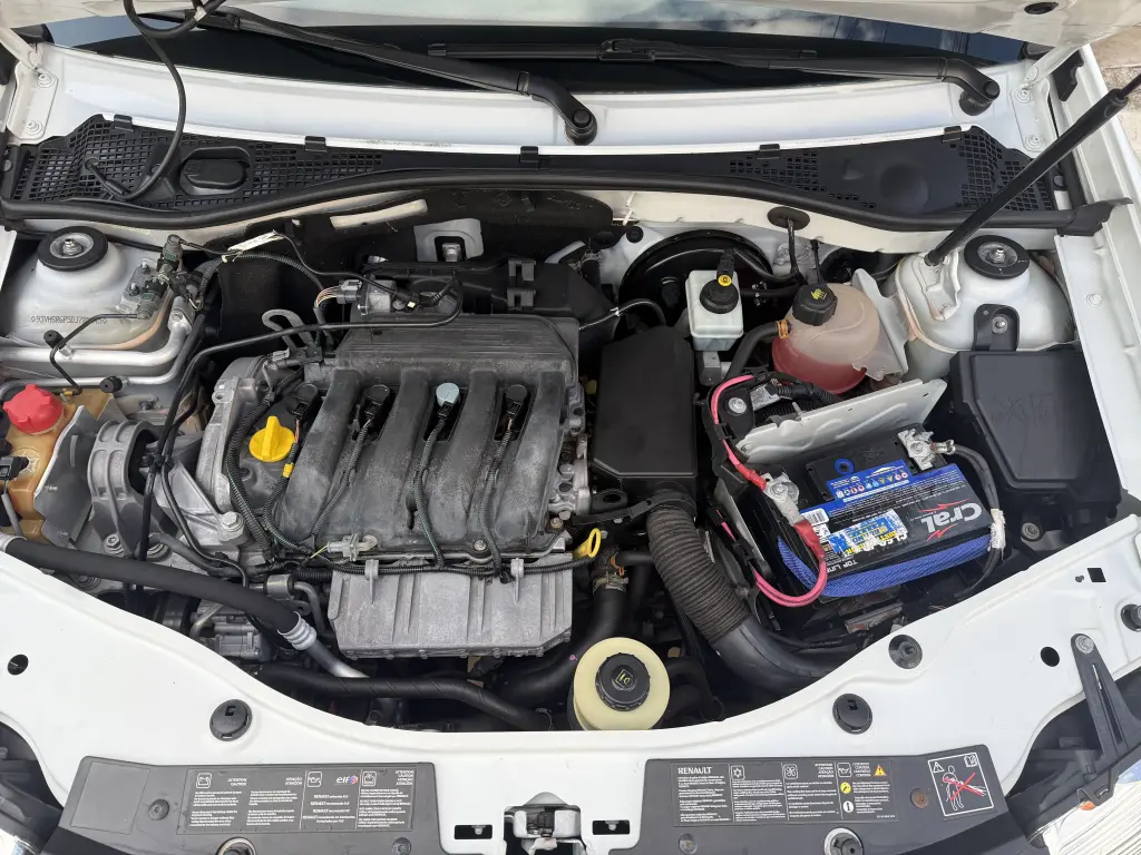 RENAULT Duster - Foto