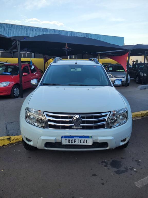 RENAULT Duster - Foto