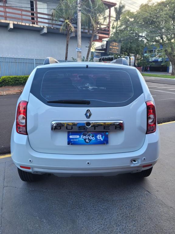 RENAULT Duster - Foto