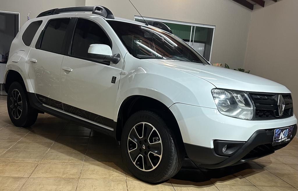 RENAULT Duster - Foto