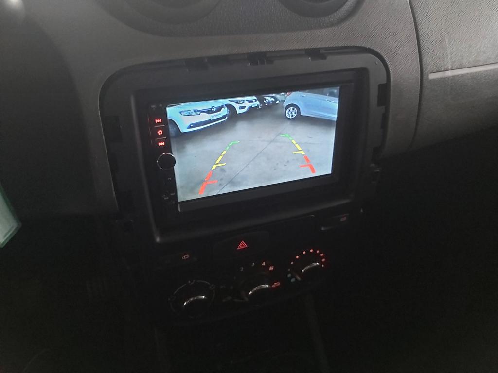 RENAULT Duster - Foto