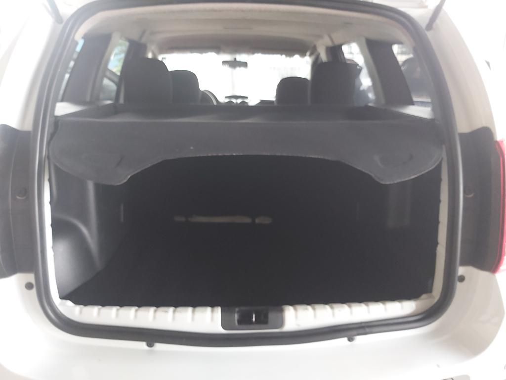 RENAULT Duster - Foto