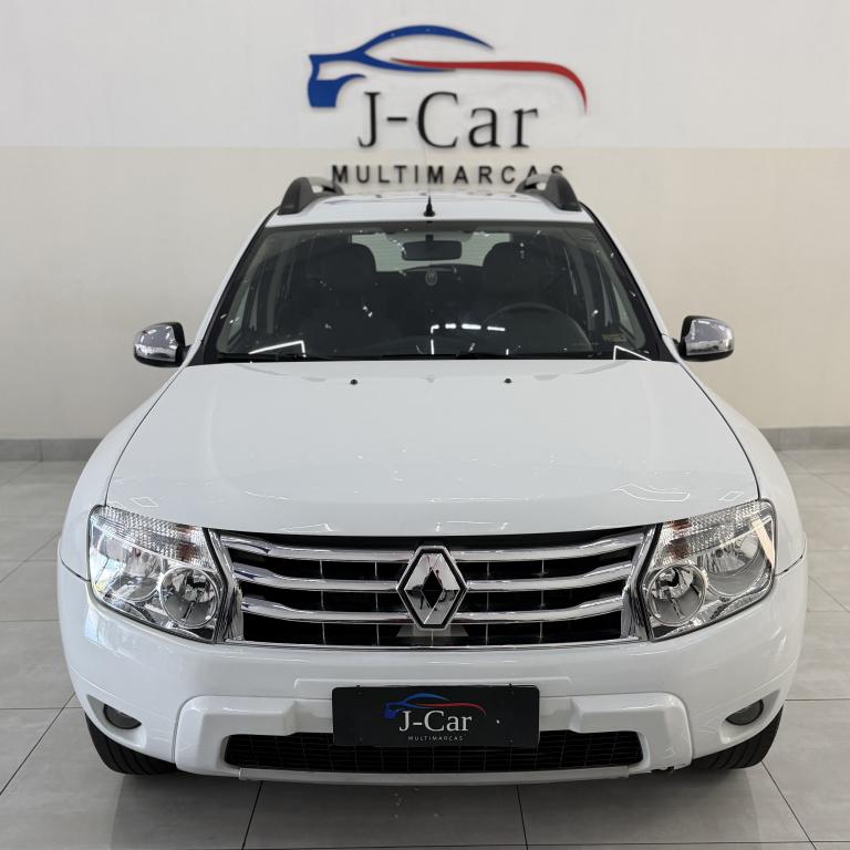RENAULT Duster - Foto
