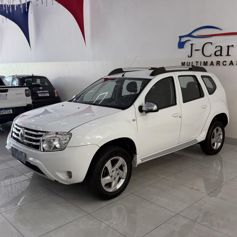 RENAULT Duster - Foto