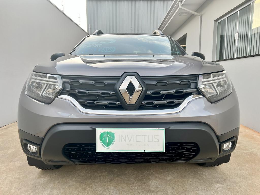 RENAULT Duster - Foto