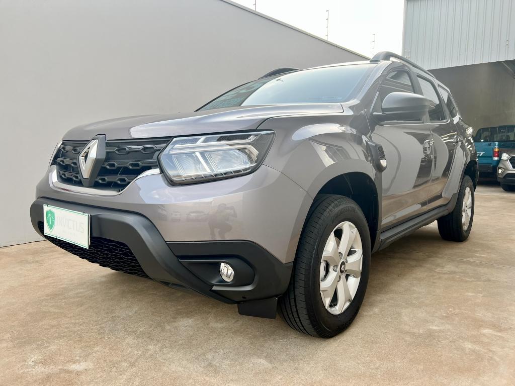 RENAULT Duster - Foto