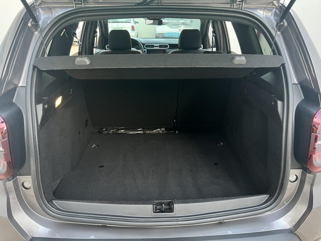 RENAULT Duster - Foto