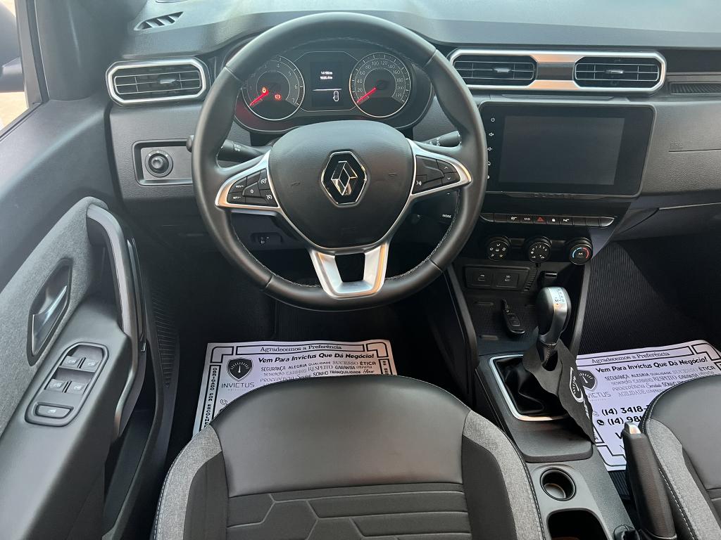 RENAULT Duster - Foto
