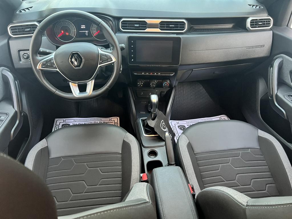 RENAULT Duster - Foto