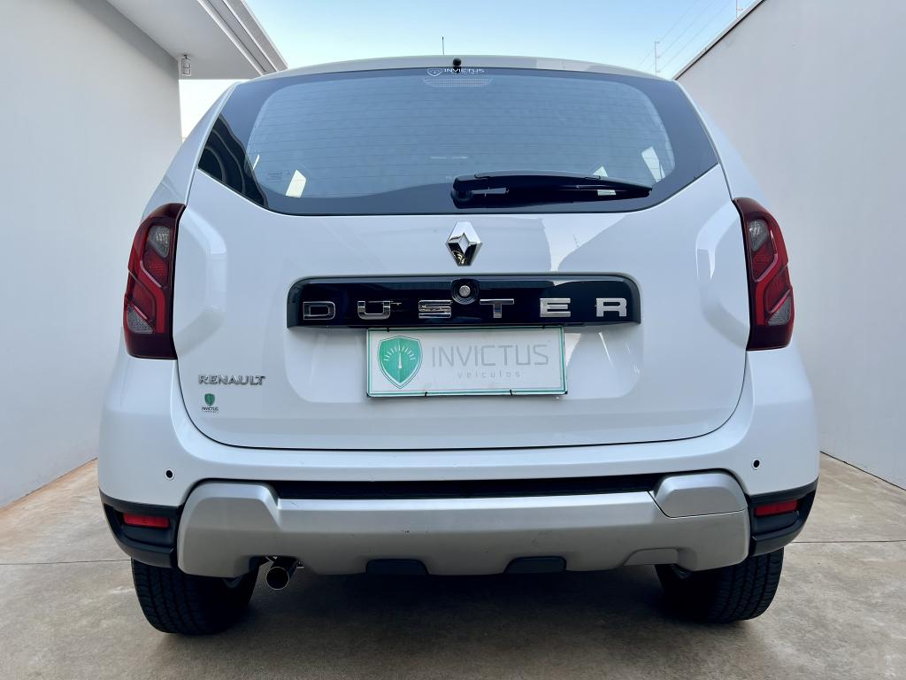 RENAULT Duster - Foto