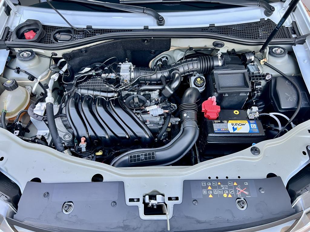 RENAULT Duster - Foto