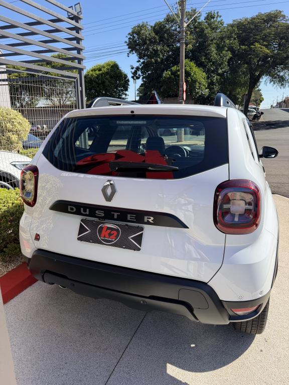 RENAULT Duster - Foto