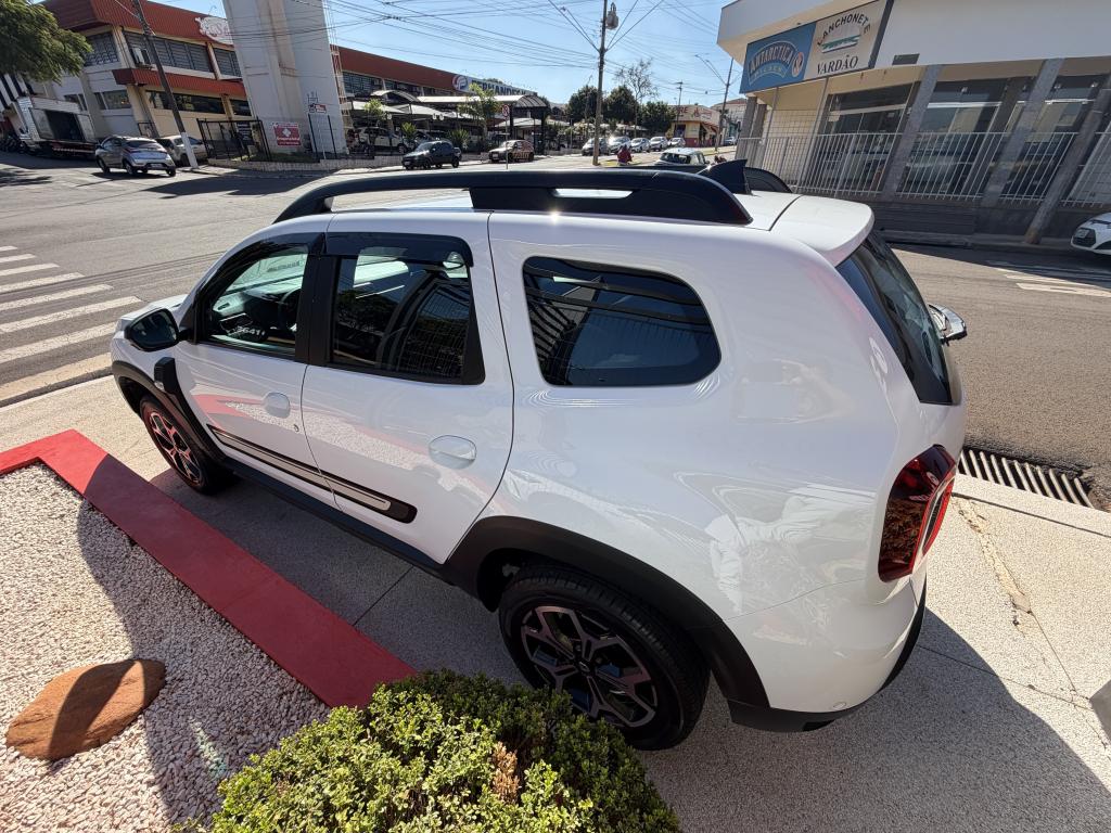 RENAULT Duster - Foto