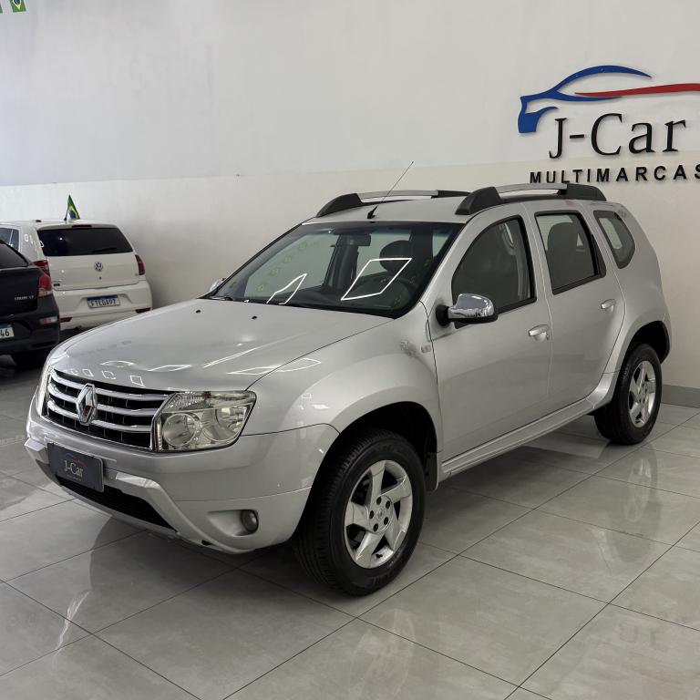 RENAULT Duster - Foto