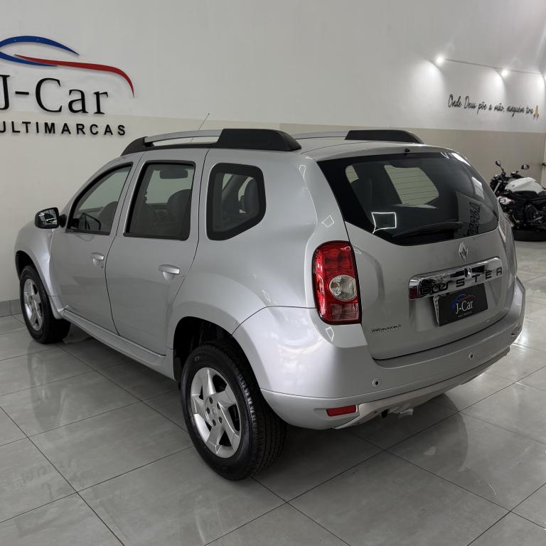 RENAULT Duster - Foto