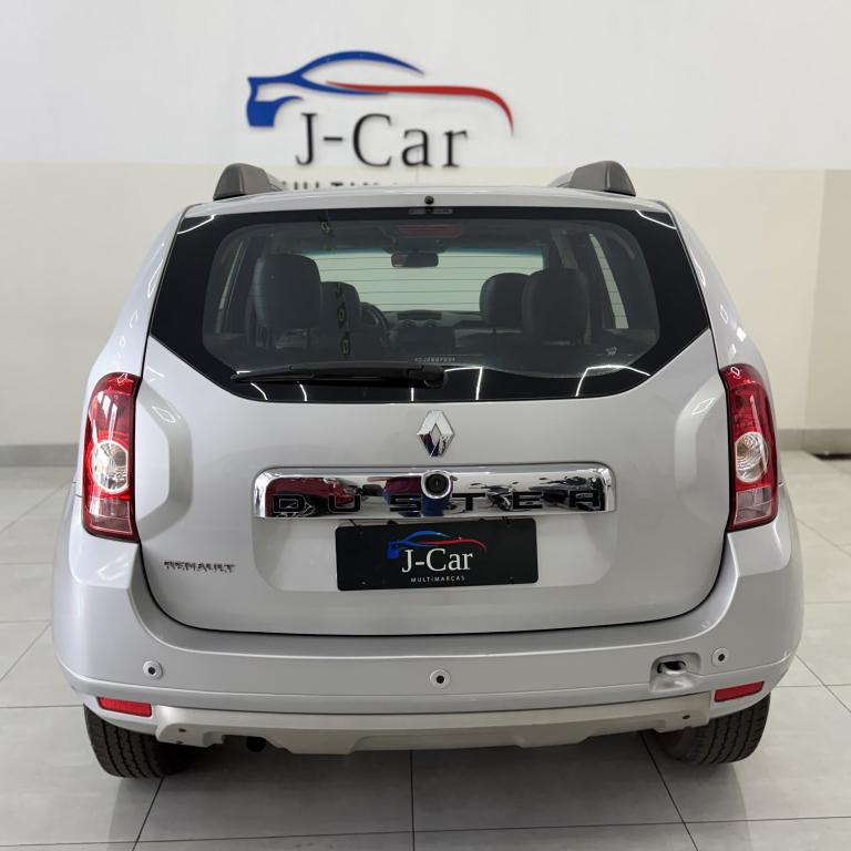 RENAULT Duster - Foto