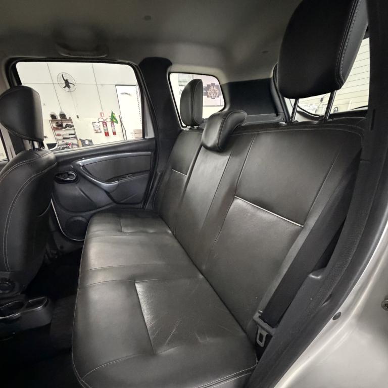 RENAULT Duster - Foto