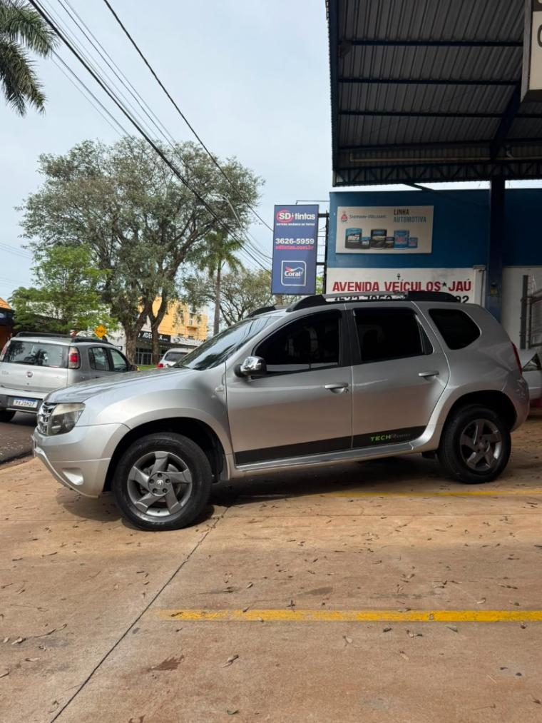 RENAULT Duster - Foto