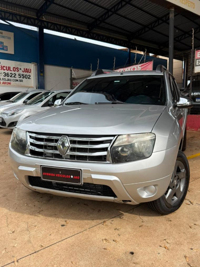 RENAULT Duster - Foto