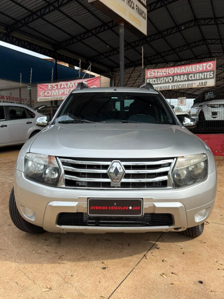 RENAULT Duster - Foto