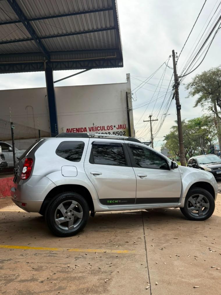 RENAULT Duster - Foto