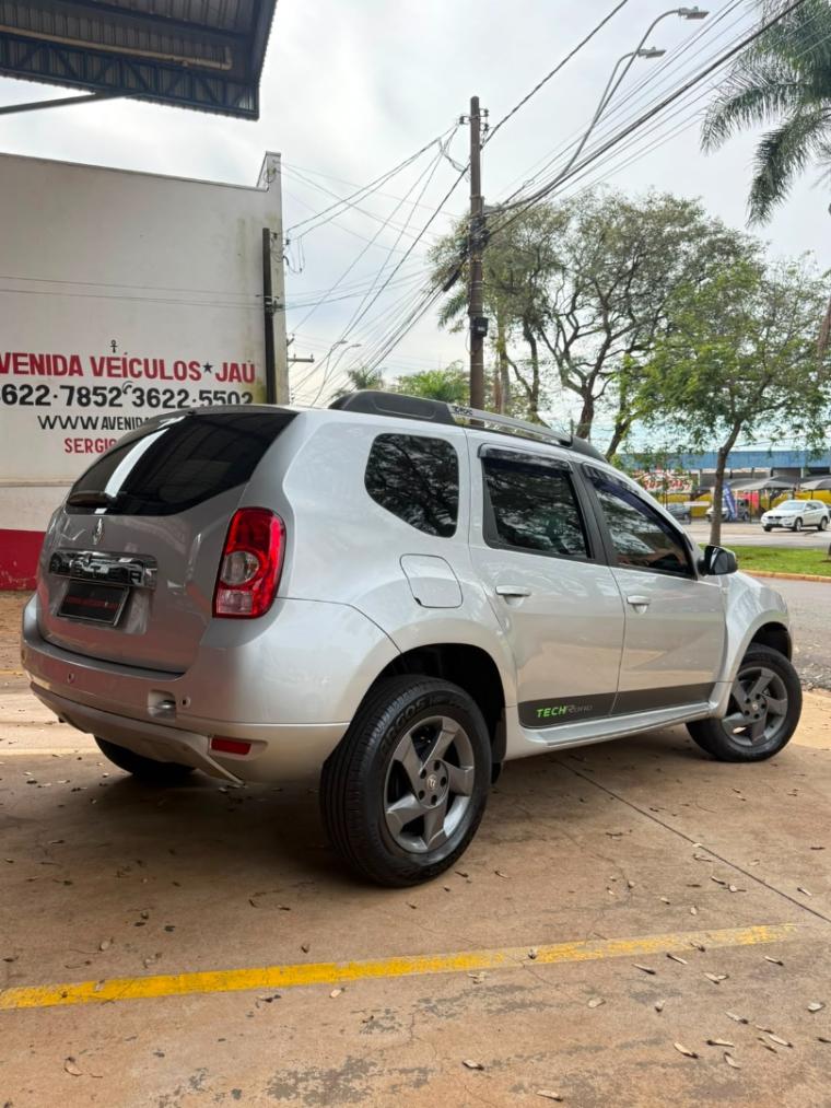 RENAULT Duster - Foto