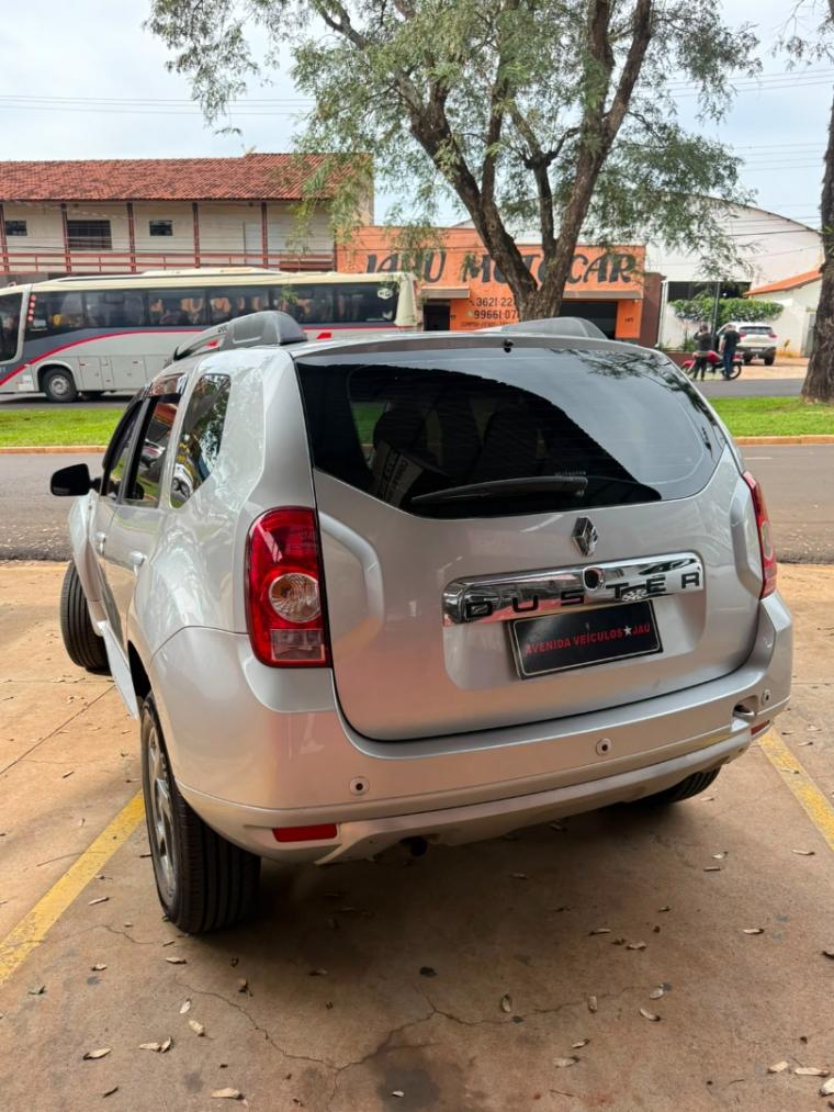 RENAULT Duster - Foto