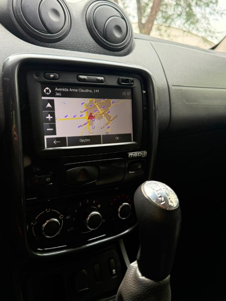 RENAULT Duster - Foto