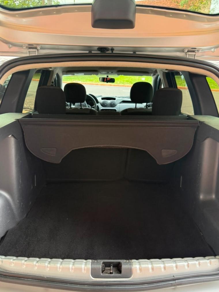 RENAULT Duster - Foto