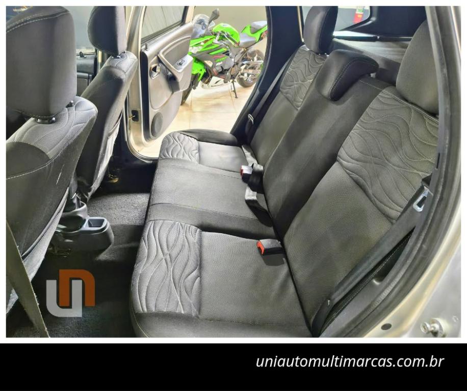 RENAULT Duster - Foto