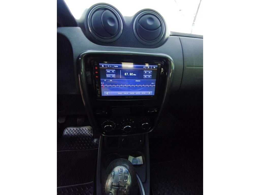 RENAULT Duster - Foto