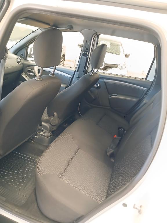 RENAULT Duster - Foto