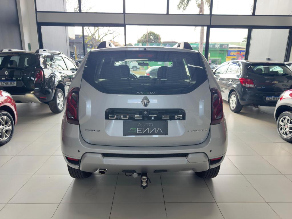 RENAULT Duster - Foto