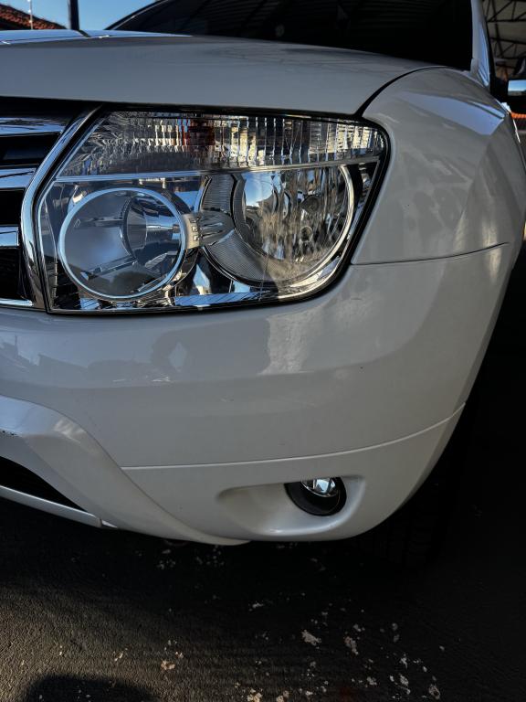 RENAULT Duster - Foto