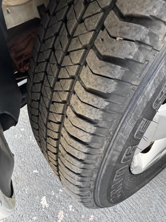 RENAULT Duster - Foto