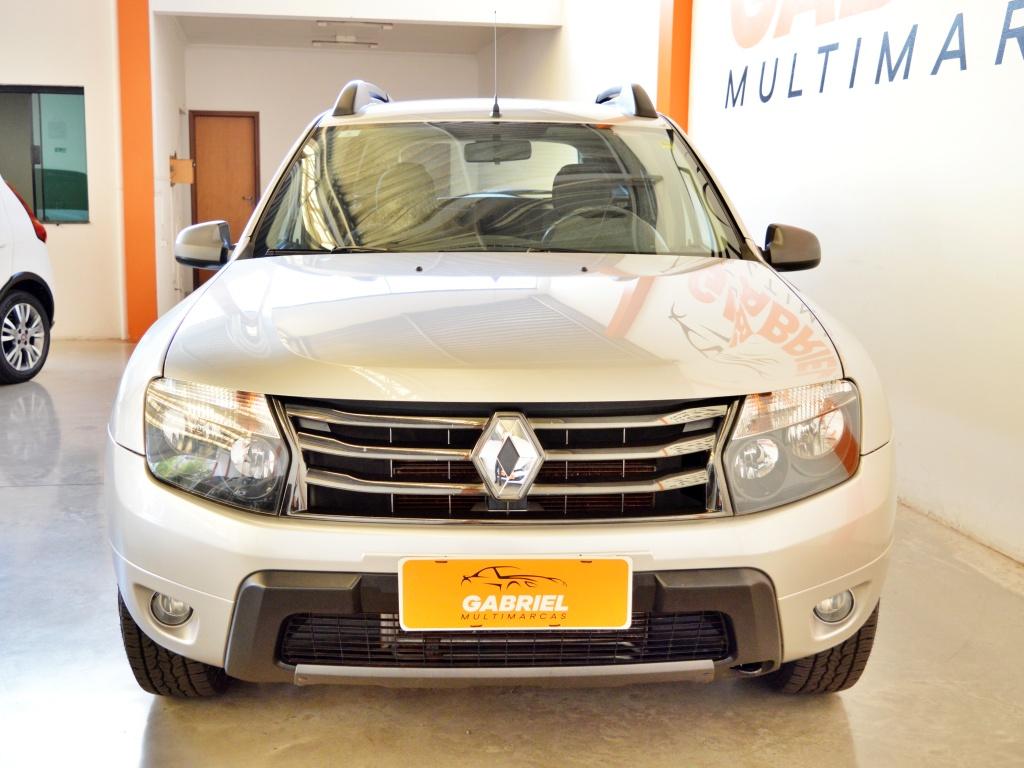 RENAULT Duster - Foto