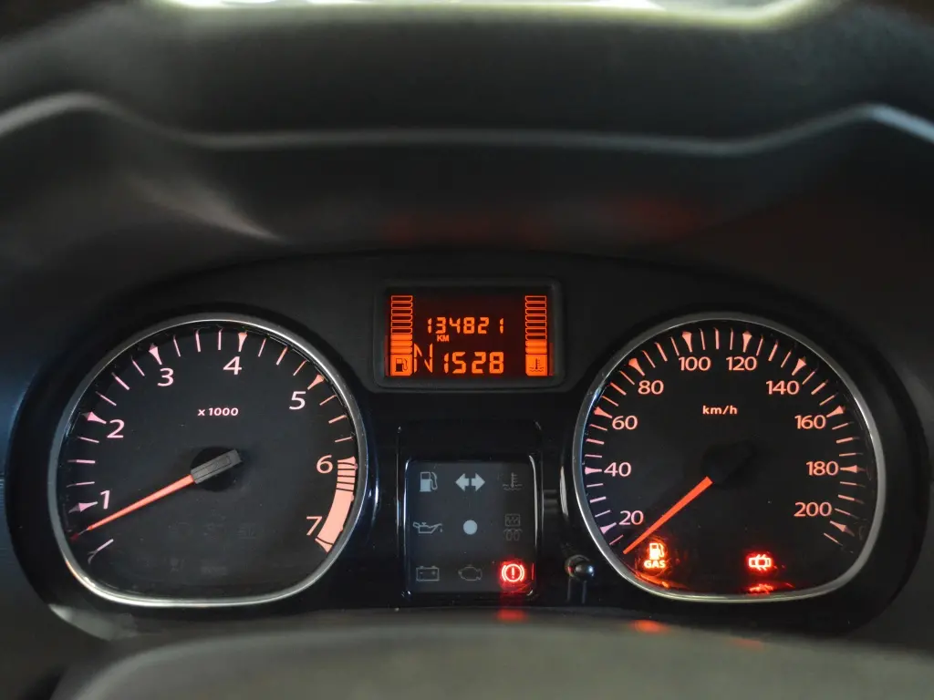 RENAULT Duster - Foto